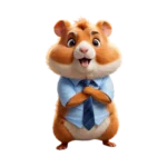 Hamster kombat game